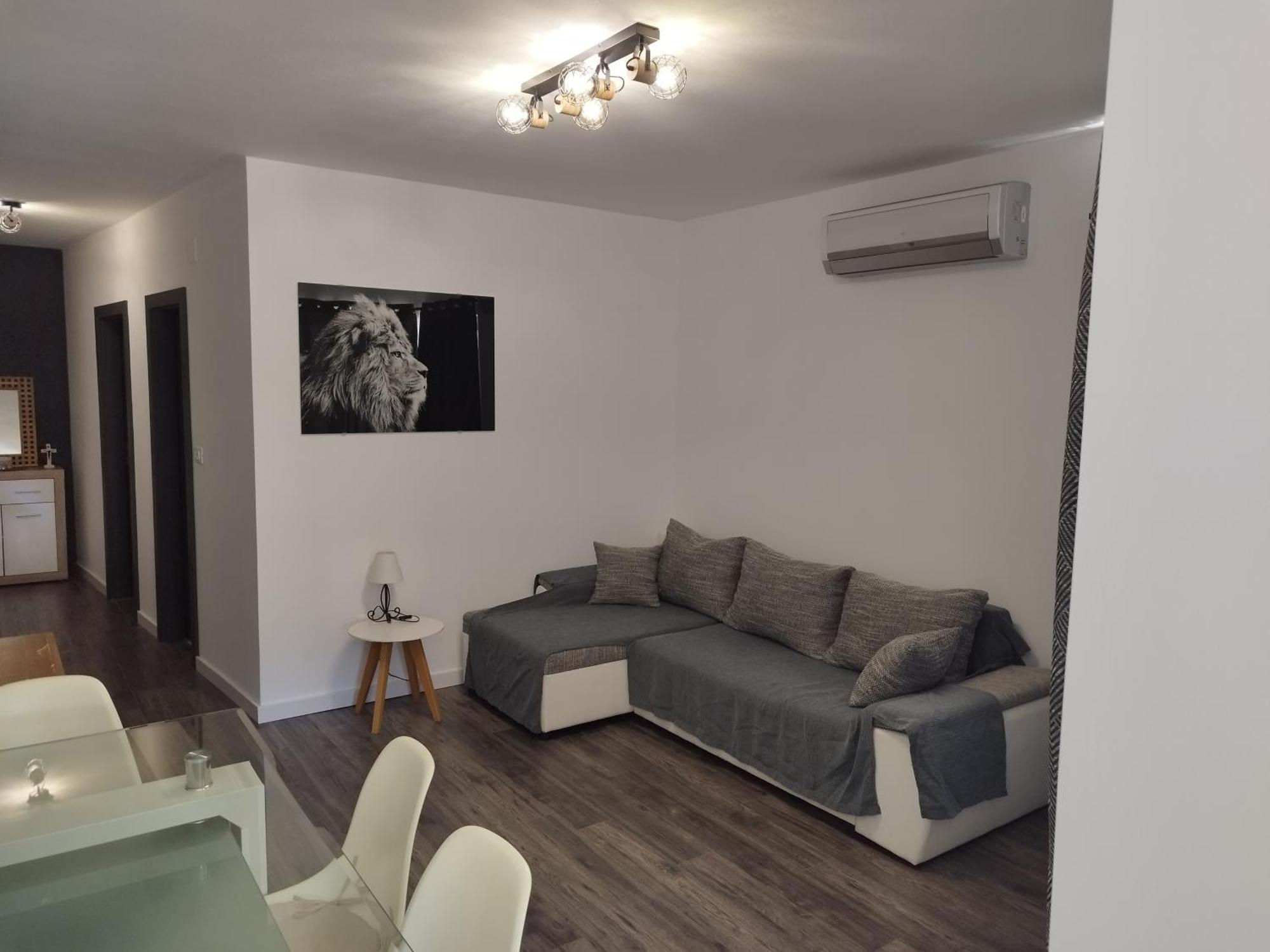 Apartments Dora 2 Bibinje Exterior foto