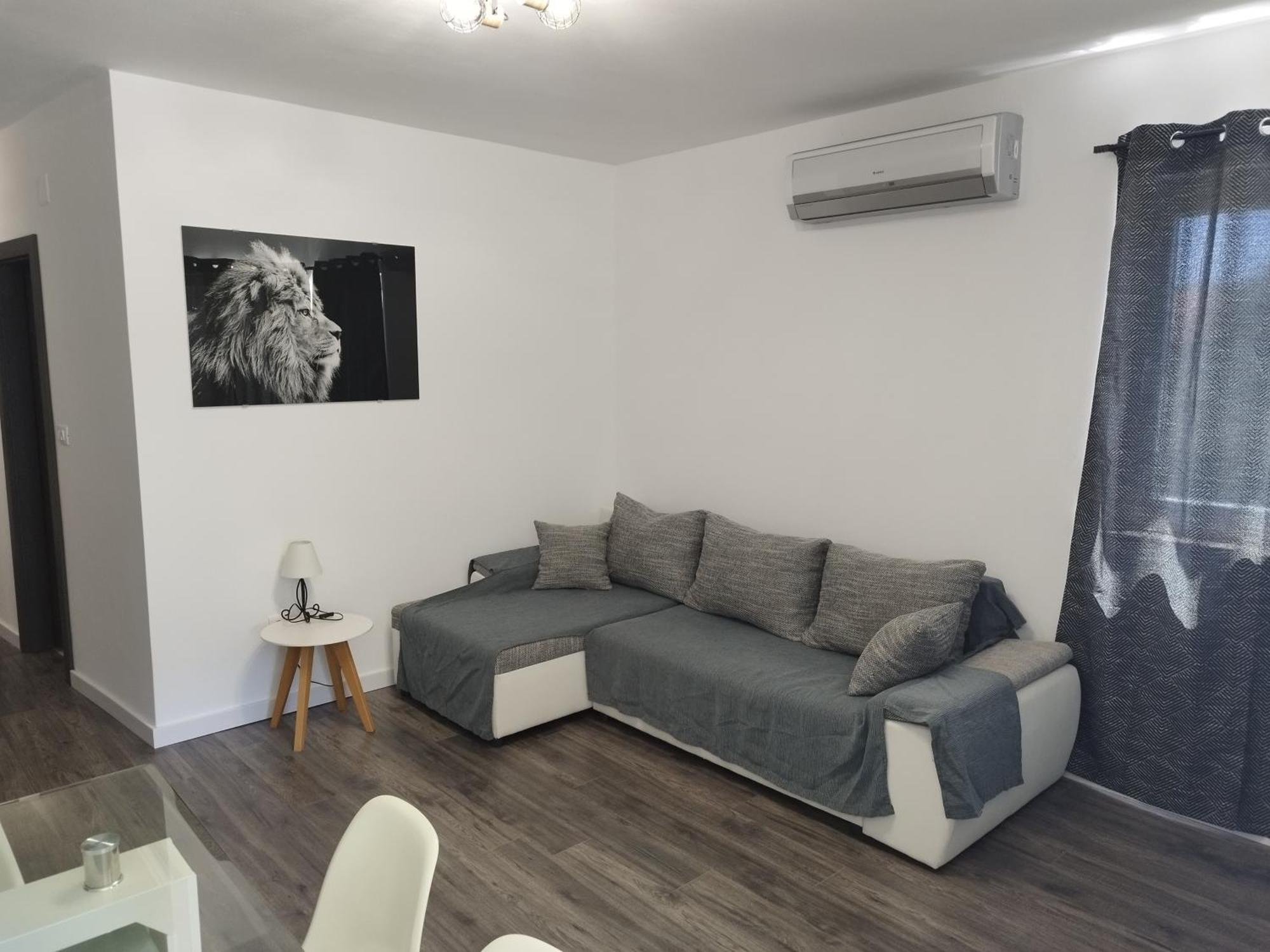 Apartments Dora 2 Bibinje Exterior foto